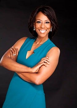 Maya Rockeymoore Cummings